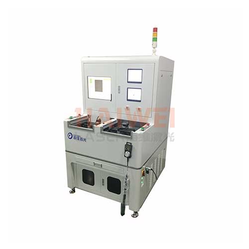 激光焊接自動(dòng)化生產(chǎn)線